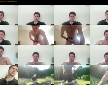 harryslutwhore — 33 minute Chaturbate male cam video clip, 480p, Aug 17, 2025