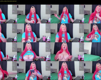 hotfireelement — 77 minute Chaturbate couple cam video clip, 720p, Aug 18, 2025