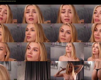 libbyshepard — 65 minute Chaturbate female cam video clip, 720p, Aug 17, 2025