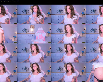 made_by_heaven — 56 minute Chaturbate female cam video clip, 720p, Aug 17, 2025