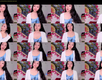 mysweetsofie1 — 10 minute Chaturbate female cam video clip, 720p, Aug 17, 2025