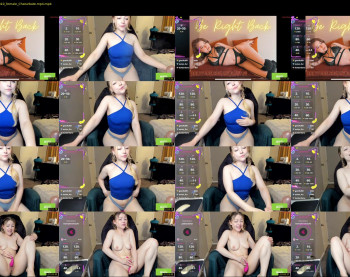sub_button — 89 minute Chaturbate female cam video clip, 720p, Aug 18, 2025