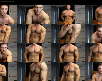 tom_fordd — 21 minute Chaturbate male cam video clip, 720p, Aug 17, 2025