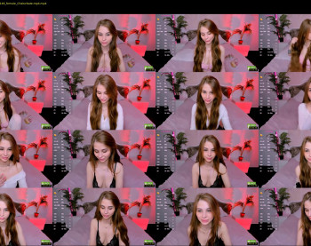 _mari_clark — 120 minute Chaturbate female cam video clip, 720p, Aug 19, 2025