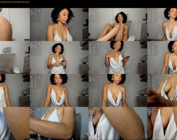 andrearboleda — 36 minute Chaturbate female cam video clip, 720p, Aug 19, 2025