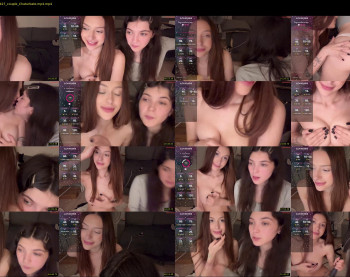 catherenee — 59 minute Chaturbate female cam video clip, 720p, Aug 19, 2025