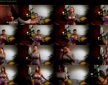 cheryl_pride — 62 minute Chaturbate female cam video clip, 720p, Aug 19, 2025