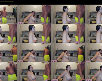 cuplu29 — 4 minute Chaturbate couple cam video clip, 720p, Aug 19, 2025