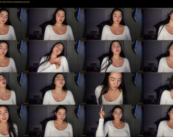 emma_johnson_ — 9 minute Chaturbate female cam video clip, 720p, Aug 19, 2025