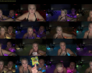 firstclassduchess — 121 minute Chaturbate couple cam video clip, 720p, Aug 18, 2025