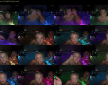 firstclassduchess — 4 minute Chaturbate couple cam video clip, 720p, Aug 18, 2025