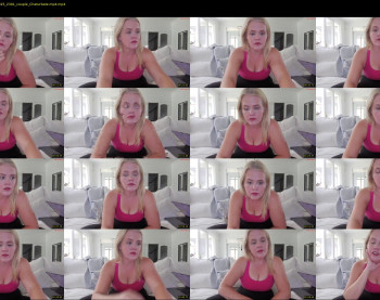 firstclassduchess — 4 minute Chaturbate couple cam video clip, 720p, Aug 18, 2025