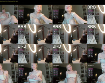 goodg_oddamn — 85 minute Chaturbate female cam video clip, 720p, Aug 19, 2025