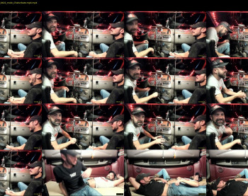 hardworkertn — 18 minute Chaturbate male cam video clip, 720p, Aug 19, 2025