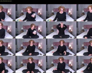iwillfall_ — 22 minute Chaturbate male cam video clip, 720p, Aug 19, 2025