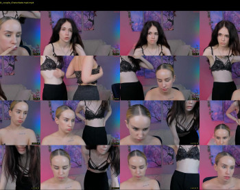 jools_king — 120 minute Chaturbate female cam video clip, 720p, Aug 18, 2025