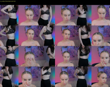 jools_king — 29 minute Chaturbate female cam video clip, 720p, Aug 18, 2025