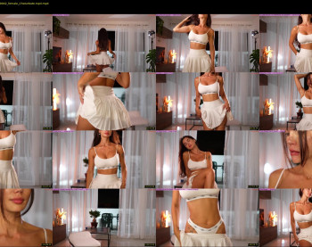 jseductiveart — 120 minute Chaturbate female cam video clip, 720p, Aug 19, 2025