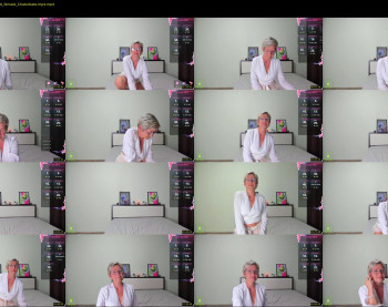 juliahicks — 46 minute Chaturbate female cam video clip, 720p, Aug 19, 2025