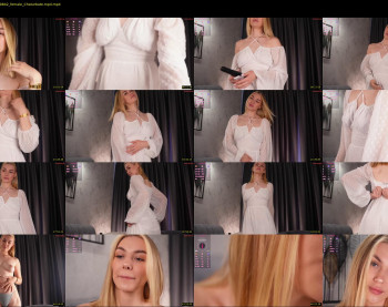 libbyshepard — 53 minute Chaturbate female cam video clip, 720p, Aug 18, 2025