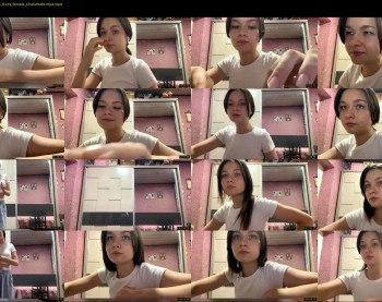 maeeasterling — 120 minute Chaturbate female cam video clip, 720p, Aug 19, 2025