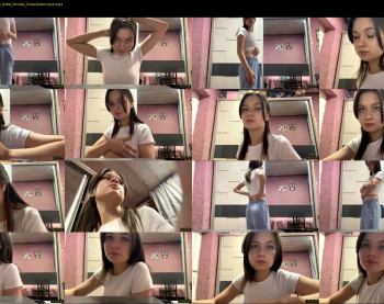 maeeasterling — 93 minute Chaturbate female cam video clip, 720p, Aug 19, 2025