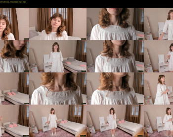oleviacardo — 92 minute Chaturbate female cam video clip, 720p, Aug 18, 2025