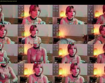 orvacurington — 120 minute Chaturbate female cam video clip, 720p, Aug 19, 2025
