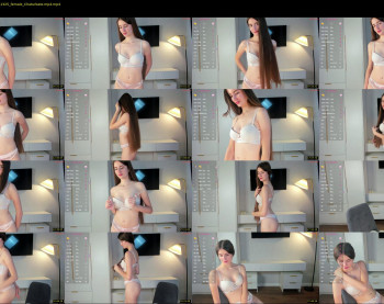 simple_dimpl — 43 minute Chaturbate female cam video clip, 720p, Aug 18, 2025