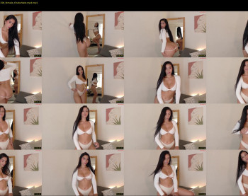 sofi_smith__ — 23 minute Chaturbate female cam video clip, 720p, Aug 18, 2025