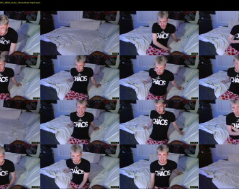 stepbros_try_stuff — 121 minute Chaturbate male cam video clip, 480p, Aug 18, 2025