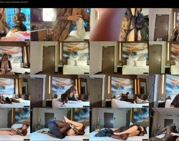 suerrab3304 — 121 minute Chaturbate couple cam video clip, 480p, Aug 19, 2025