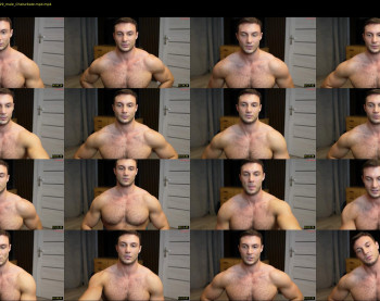 tom_fordd — 14 minute Chaturbate male cam video clip, 720p, Aug 18, 2025