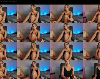 _tenderpassion_ — 7 minute Chaturbate couple cam video clip, 720p, Aug 19, 2025