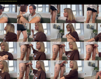 adele_nick2202 — 22 minute Chaturbate couple cam video clip, 720p, Aug 19, 2025