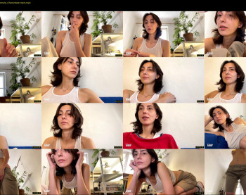 aevra — 120 minute Chaturbate female cam video clip, 720p, Aug 19, 2025