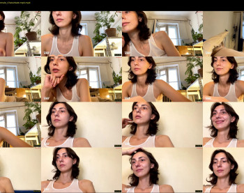 aevra — 65 minute Chaturbate female cam video clip, 720p, Aug 19, 2025