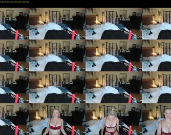 alwaysaffirming — 22 minute Chaturbate couple cam video clip, 480p, Aug 19, 2025