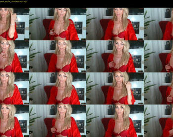 amanda0803 — 6 minute Chaturbate female cam video clip, 720p, Aug 19, 2025