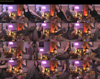 ambercb — 120 minute Chaturbate female cam video clip, 720p, Aug 19, 2025