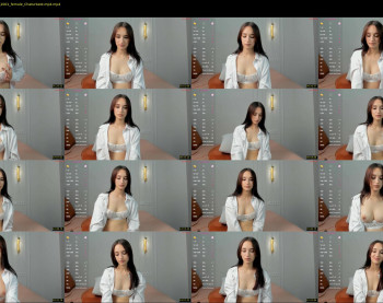 ambermusee — 25 minute Chaturbate female cam video clip, 720p, Aug 19, 2025