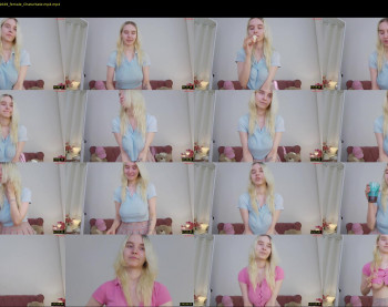 ashly_cherry — 81 minute Chaturbate female cam video clip, 720p, Aug 19, 2025