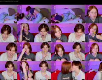 berry_assortment — 17 minute Chaturbate couple cam video clip, 720p, Aug 19, 2025