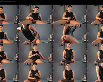 busterspinter — 73 minute Chaturbate male cam video clip, 720p, Aug 19, 2025