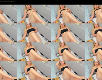 casey_ann — 13 minute Chaturbate female cam video clip, 720p, Aug 19, 2025