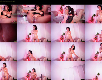 cherrygh_ — 120 minute Chaturbate female cam video clip, 720p, Aug 19, 2025