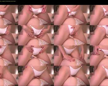 cinacandy — 25 minute Chaturbate female cam video clip, 720p, Aug 19, 2025