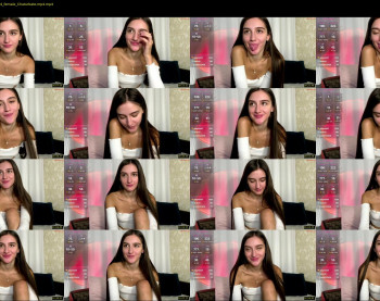 cloudbae — 3 minute Chaturbate female cam video clip, 720p, Aug 19, 2025