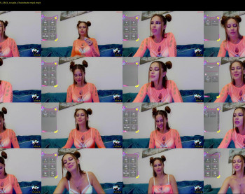 crystalmoon___ — 112 minute Chaturbate female cam video clip, 720p, Aug 19, 2025