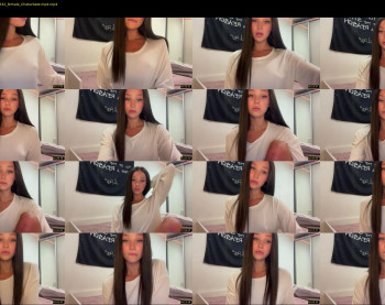 doublesees — 6 minute Chaturbate couple cam video clip, 720p, Aug 19, 2025